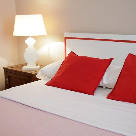Coral Guest House Řím Exteriér fotografie