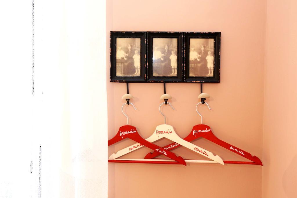Coral Guest House Řím Pokoj fotografie
