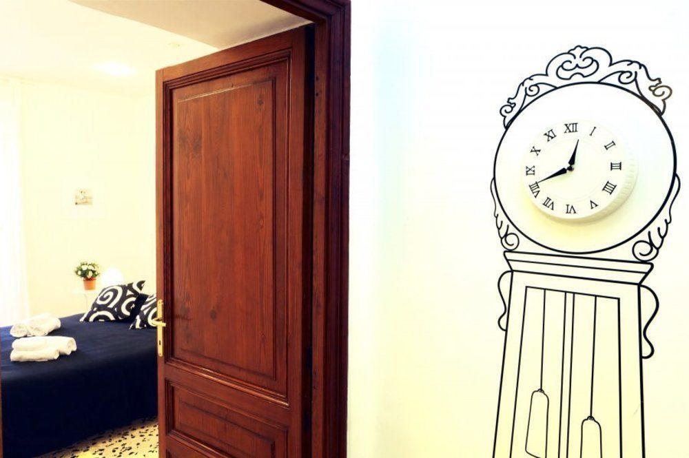 Coral Guest House Řím Exteriér fotografie