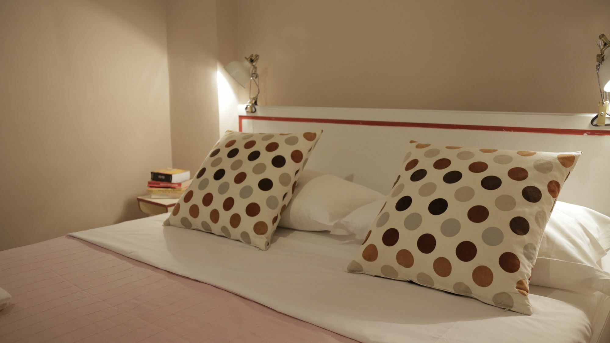 Coral Guest House Řím Exteriér fotografie